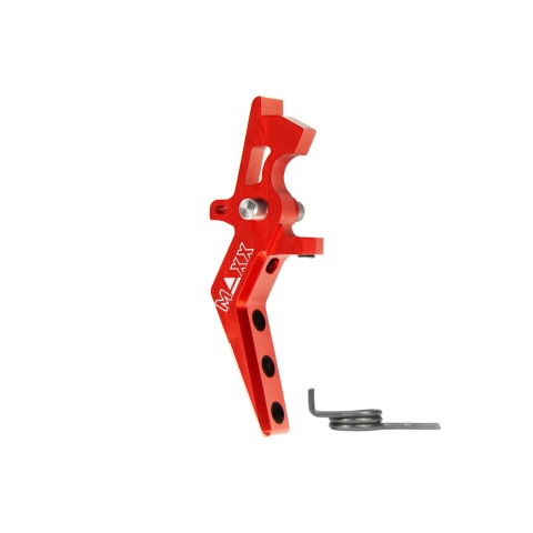 Maxx Model CNC Aluminum Advanced Speed Trigger Style A