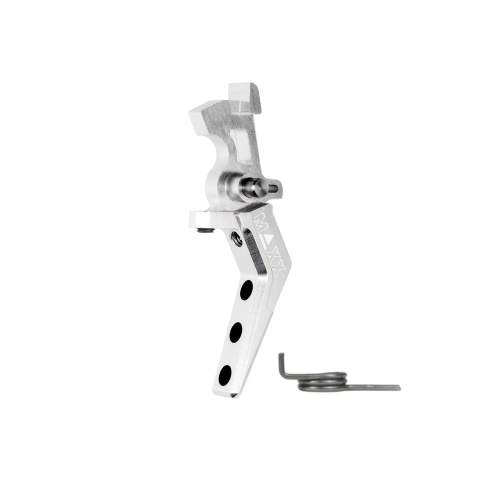 Maxx Model CNC Aluminum Advanced Speed Trigger Style A