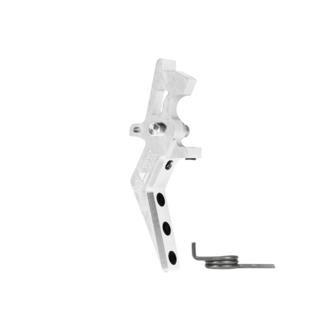 Maxx Model CNC Aluminum Advanced Speed Trigger Style A