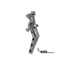 Maxx Model CNC Aluminum Advanced Speed Trigger Style A