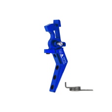 Maxx Model CNC Aluminum Advanced Speed Trigger Style A