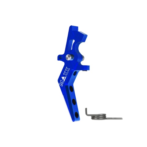Maxx Model CNC Aluminum Advanced Speed Trigger Style A