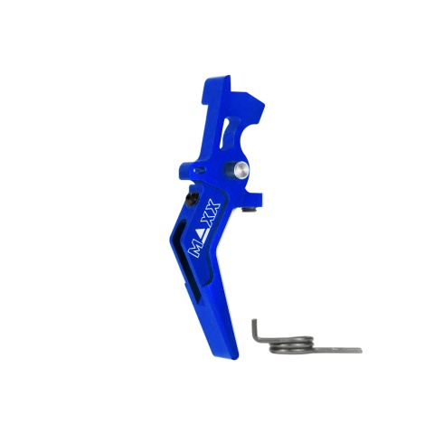 Maxx Model CNC Aluminum Advanced Speed Trigger Style A
