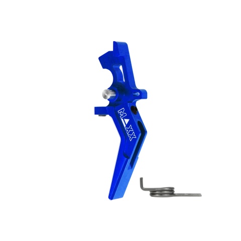 Maxx Model CNC Aluminum Advanced Speed Trigger Style A