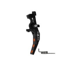 Maxx Model CNC Aluminum Advanced Speed Trigger Style C
