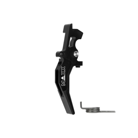 Maxx Model CNC Aluminum Advanced Speed Trigger Style C
