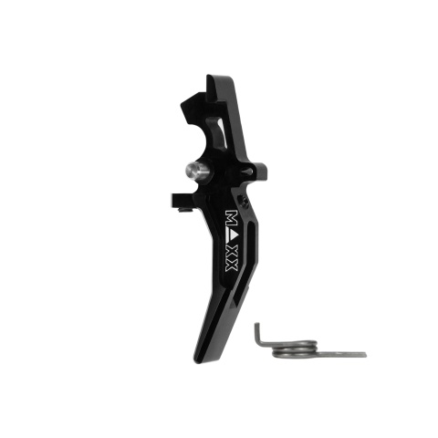 Maxx Model CNC Aluminum Advanced Speed Trigger Style C