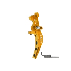 Maxx Model CNC Aluminum Advanced Speed Trigger Style C