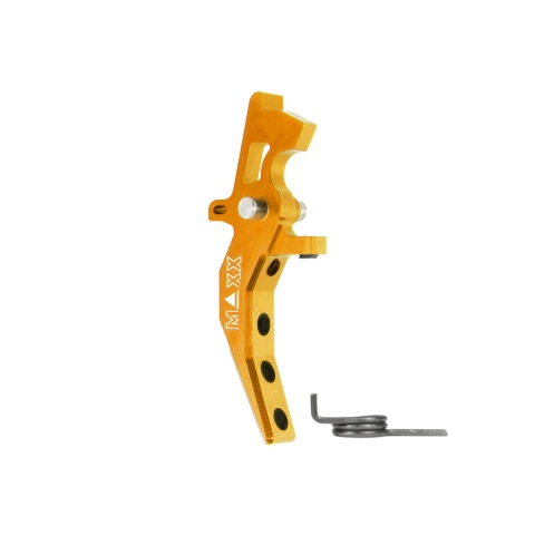 Maxx Model CNC Aluminum Advanced Speed Trigger Style C