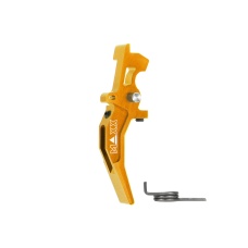 Maxx Model CNC Aluminum Advanced Speed Trigger Style C
