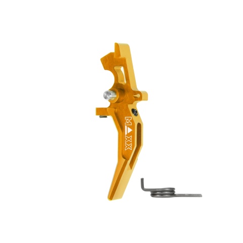 Maxx Model CNC Aluminum Advanced Speed Trigger Style C