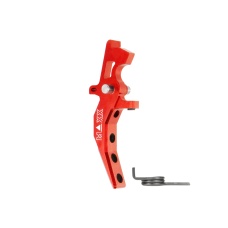 Maxx Model CNC Aluminum Advanced Speed Trigger Style C