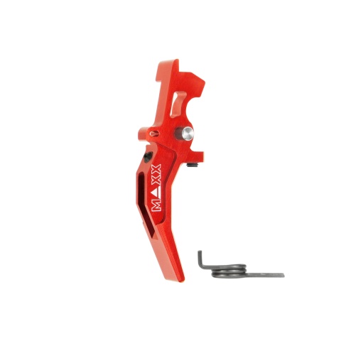 Maxx Model CNC Aluminum Advanced Speed Trigger Style C