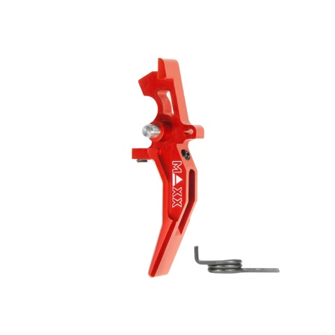 Maxx Model CNC Aluminum Advanced Speed Trigger Style C