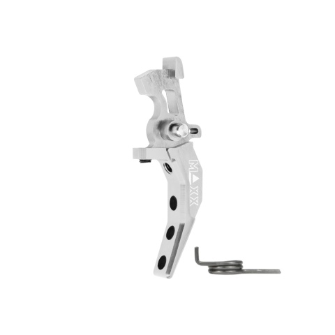 Maxx Model CNC Aluminum Advanced Speed Trigger Style C