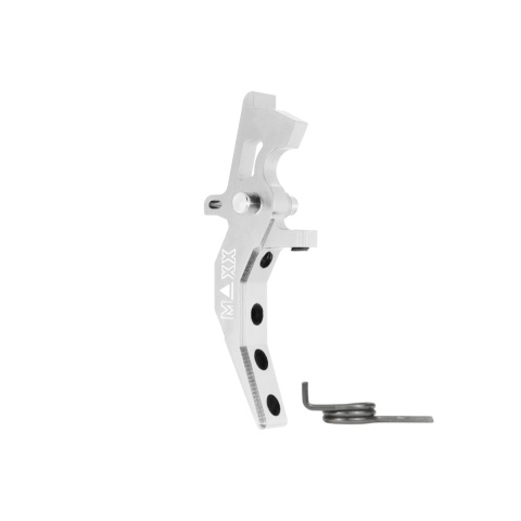 Maxx Model CNC Aluminum Advanced Speed Trigger Style C