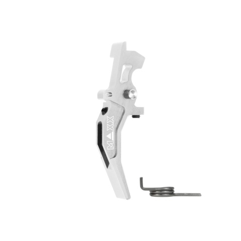 Maxx Model CNC Aluminum Advanced Speed Trigger Style C