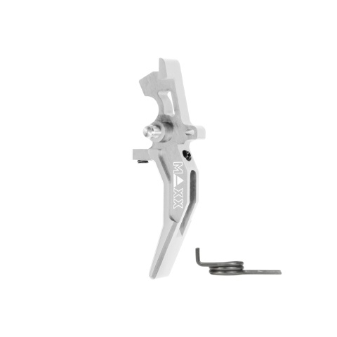 Maxx Model CNC Aluminum Advanced Speed Trigger Style C