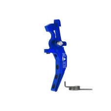 Maxx Model CNC Aluminum Advanced Speed Trigger Style C