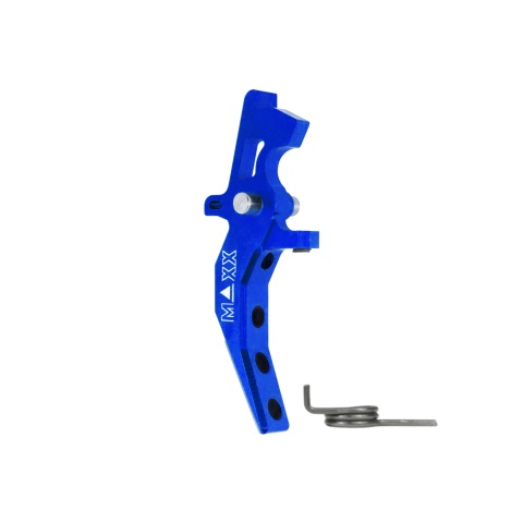 Maxx Model CNC Aluminum Advanced Speed Trigger Style C