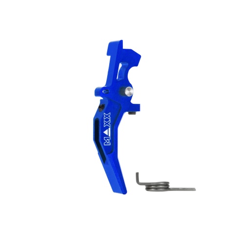 Maxx Model CNC Aluminum Advanced Speed Trigger Style C