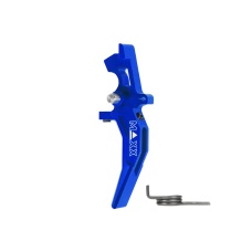Maxx Model CNC Aluminum Advanced Speed Trigger Style C