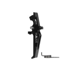 Maxx Model CNC Aluminum Advanced Speed Trigger Style E