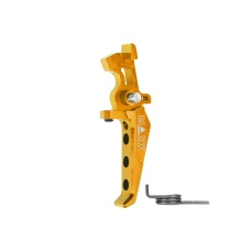 Maxx Model CNC Aluminum Advanced Speed Trigger Style E