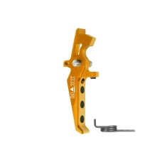 Maxx Model CNC Aluminum Advanced Speed Trigger Style E