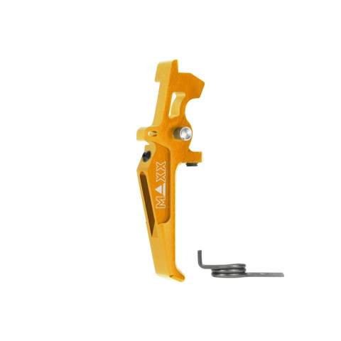 Maxx Model CNC Aluminum Advanced Speed Trigger Style E