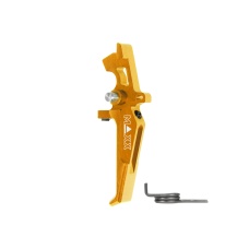 Maxx Model CNC Aluminum Advanced Speed Trigger Style E