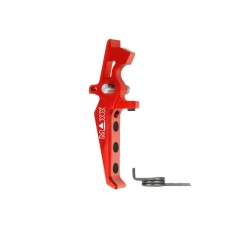 Maxx Model CNC Aluminum Advanced Speed Trigger Style E