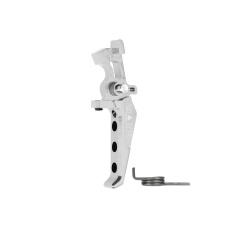 Maxx Model CNC Aluminum Advanced Speed Trigger Style E