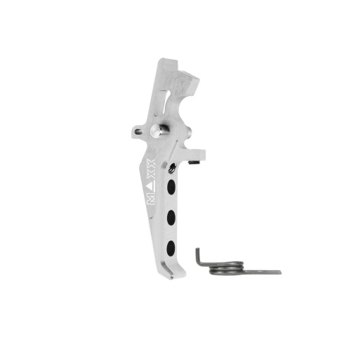 Maxx Model CNC Aluminum Advanced Speed Trigger Style E