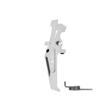 Maxx Model CNC Aluminum Advanced Speed Trigger Style E