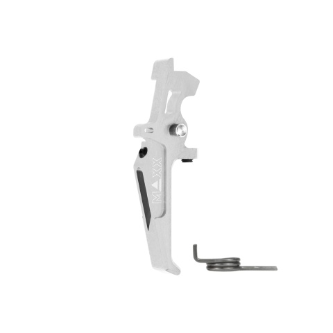 Maxx Model CNC Aluminum Advanced Speed Trigger Style E