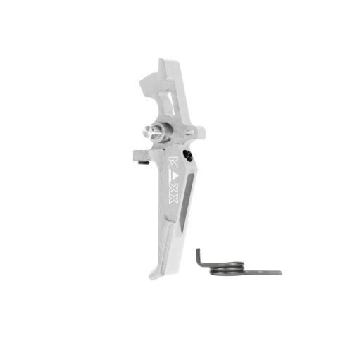 Maxx Model CNC Aluminum Advanced Speed Trigger Style E