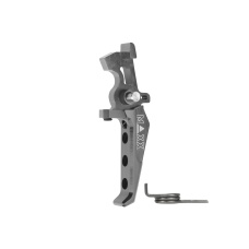 Maxx Model CNC Aluminum Advanced Speed Trigger Style E