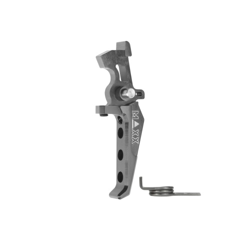 Maxx Model CNC Aluminum Advanced Speed Trigger Style E