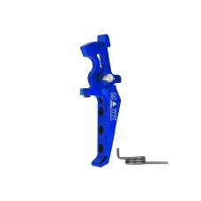 Maxx Model CNC Aluminum Advanced Speed Trigger Style E