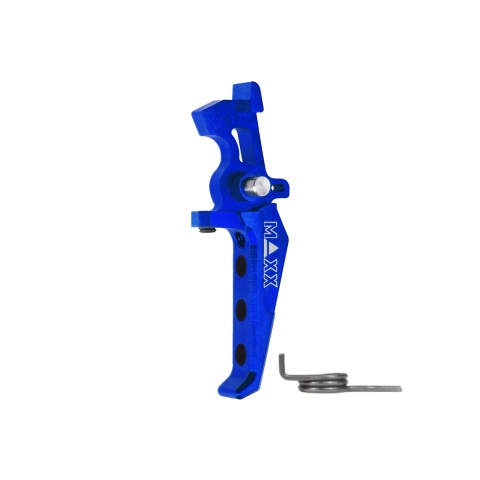 Maxx Model CNC Aluminum Advanced Speed Trigger Style E