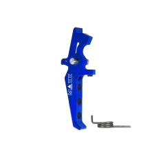 Maxx Model CNC Aluminum Advanced Speed Trigger Style E