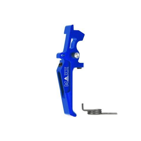 Maxx Model CNC Aluminum Advanced Speed Trigger Style E