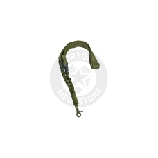 NcStar Single Point Sling (Green)