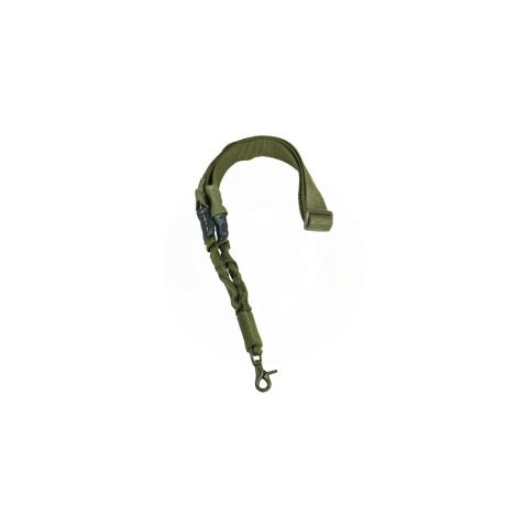 NcStar Single Point Sling (Green)
