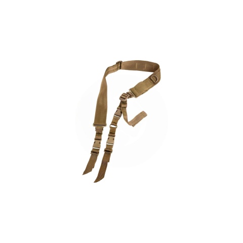 NcStar Two Point Sling (Tan)