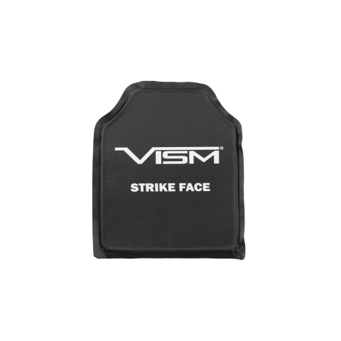 NcStar 10x12 LV IIIA Soft Ballistic Panel (Color: Black)