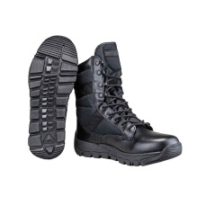 NcStar Vism Oryx Breathable Non-Slip High Boots (Size: 12 / Color: Black)