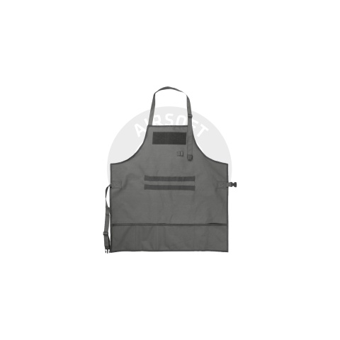 NcStar Tactical Gunsmith Apron (Urban Gray)