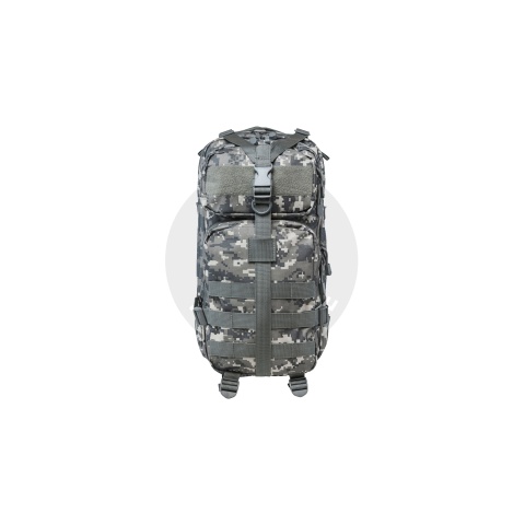 NcStar Small Backpack - Digital Camo